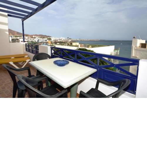 Apartment Dorado Playa Blanca - ACE03100g-AYB