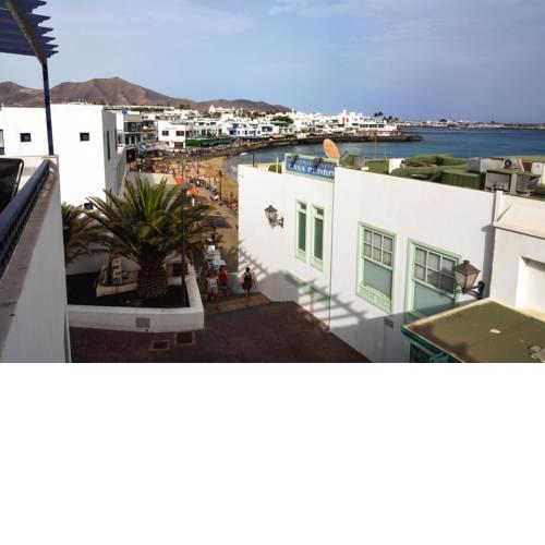 Apartment Dorado Playa Blanca - ACE03100g-AYC