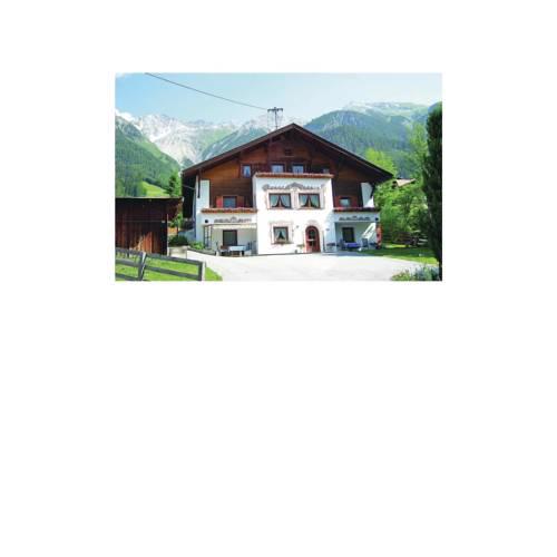 Apartment Dorf IV