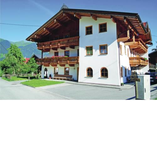 Apartment Dörfl II