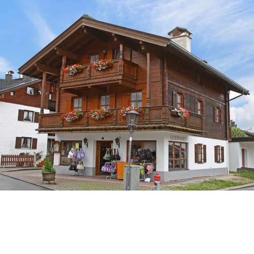 Apartment Dorfstrasse