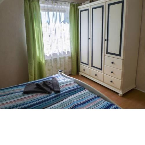 Apartment Dori