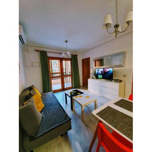 Apartment Doris - La Mata