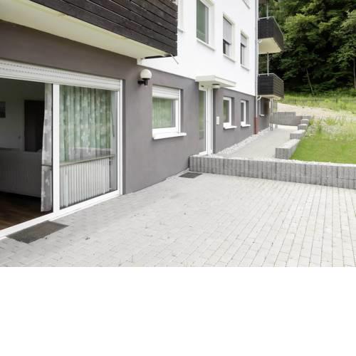 Apartment Doris (THA100)