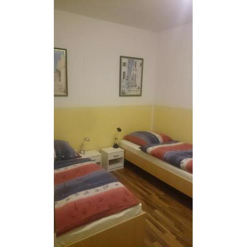Apartment Dorn