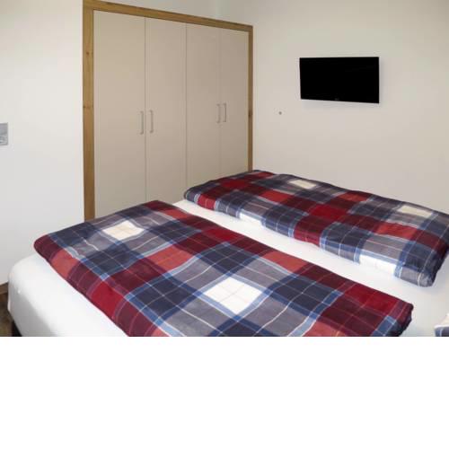 Apartment Dornauer (ZAZ255)