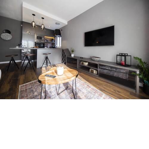 Apartment Dorotea's Place
