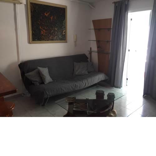 Apartment down the hill Puerto Rico