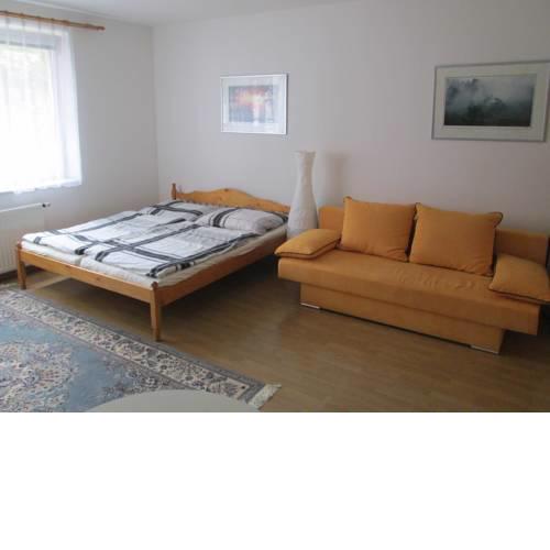 Apartment Downtown Olomouc