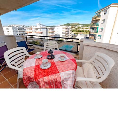 Apartment Dragos
