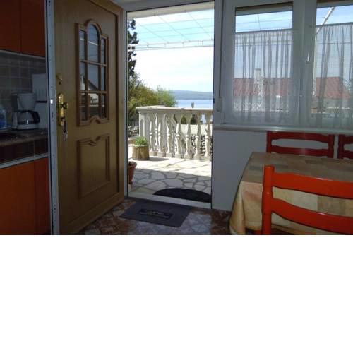 Apartment Dramalj (3322)