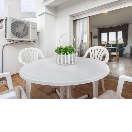 Apartment Drassanes III