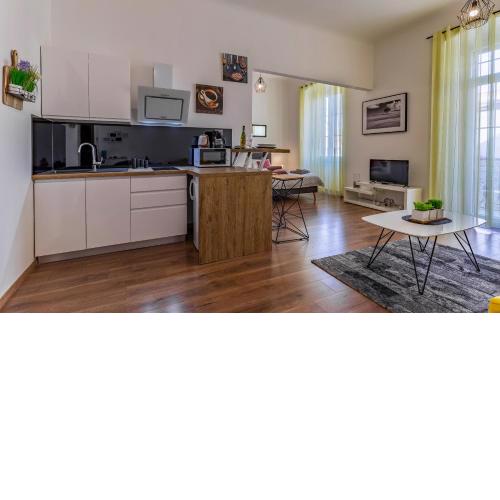 Apartment Dream Pula - City Centre