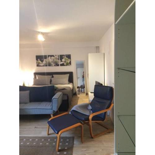 Apartment Dreiländereck