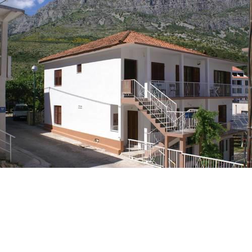 Apartment Drvenik Donja vala 2732a