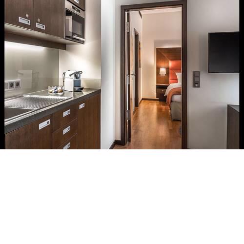 Apartment Duaglestedt