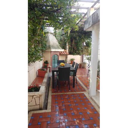Apartment Dube
