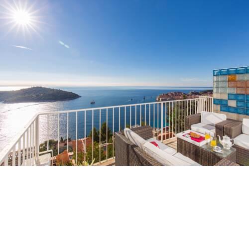 Apartment Dubrovnik Horizon