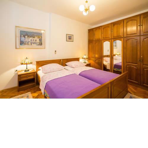 Apartment Dubrovnik Story