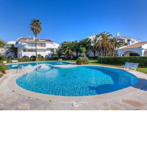 Apartment Ducado Golf-4