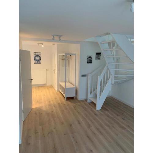 Apartment Duisburg-Mitte