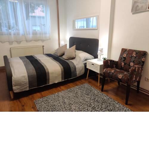 Apartment Dunav