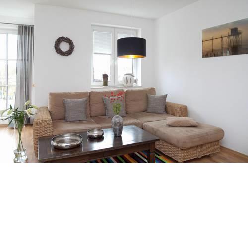 Apartment Düne 68