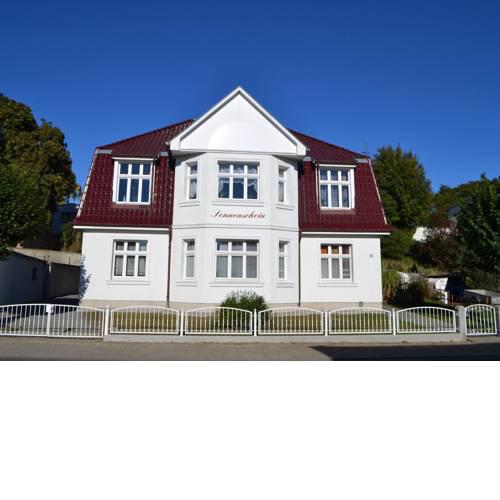 Apartment Düne