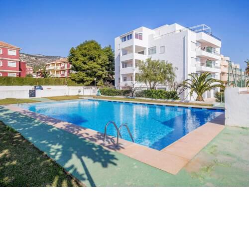 Apartment Duplex El Faro