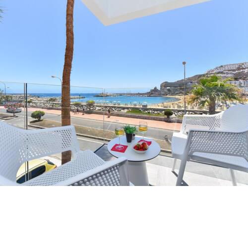 Apartment Duplex Morea Suite Puerto Rico
