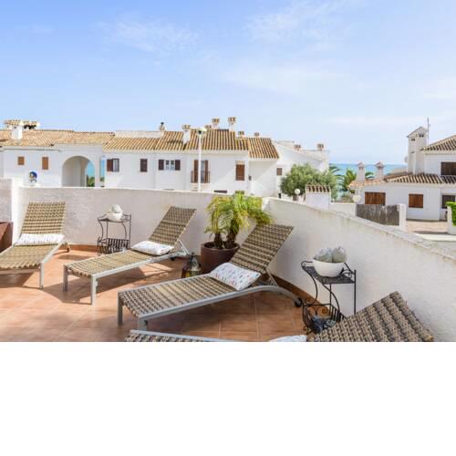 Apartment Dúplex Seaview