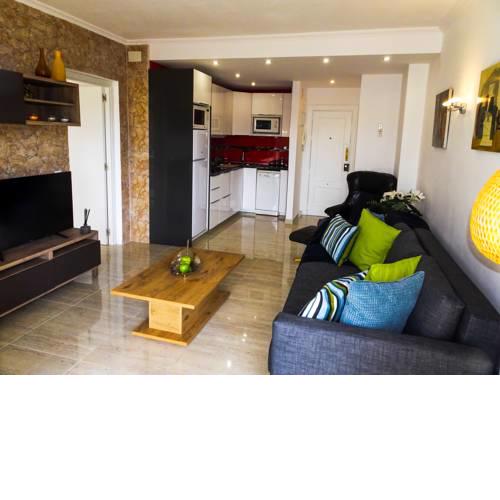 Apartment Duquesa de España