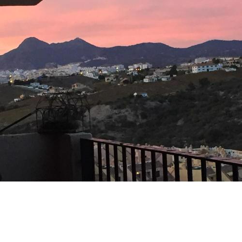 Apartment Duquesa Fairways/Manilva, Spain