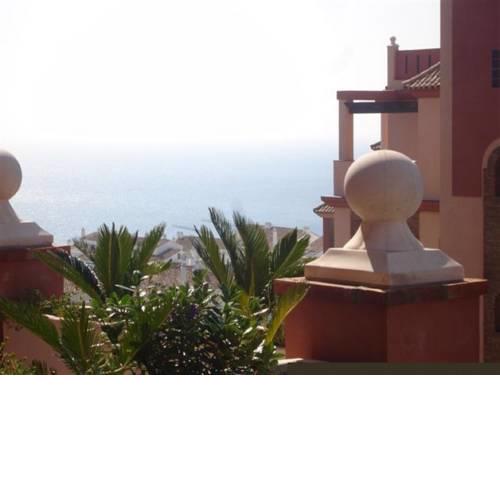 Apartment Duquesa Regent