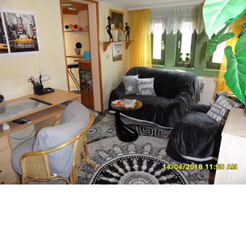 Apartment Durant