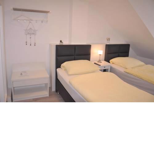 Apartment Dusseldorf-City