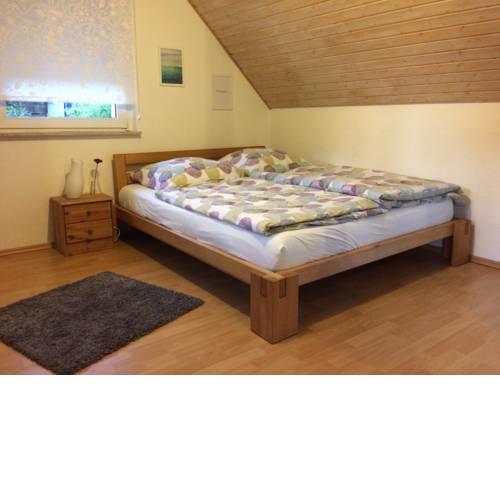 Apartment Düsseldorf-Süd