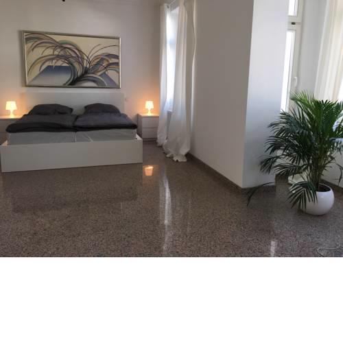 Apartment Düsseldorf zentrale Lage