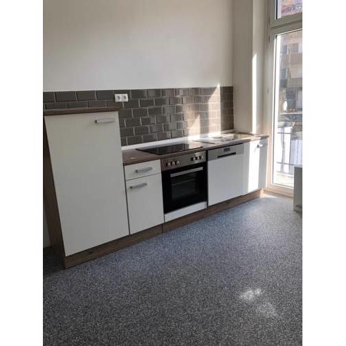 Apartment Düsseldorf