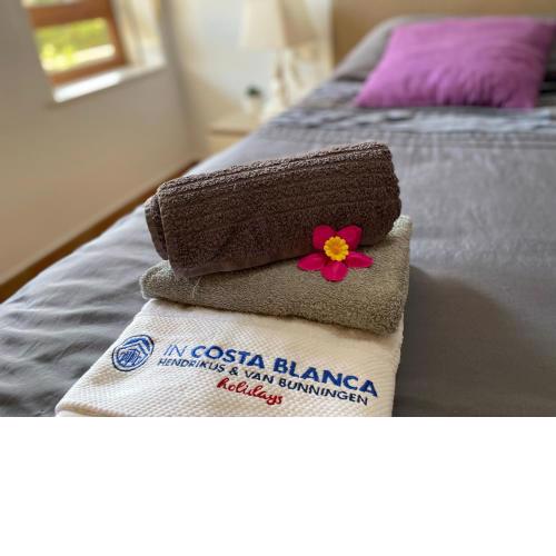Apartment E041 Albir