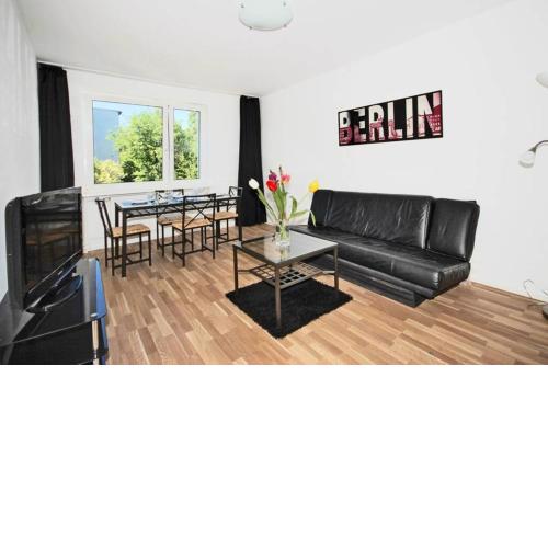 Apartment East Side