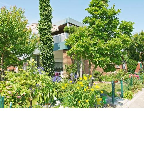Apartment Ebbe