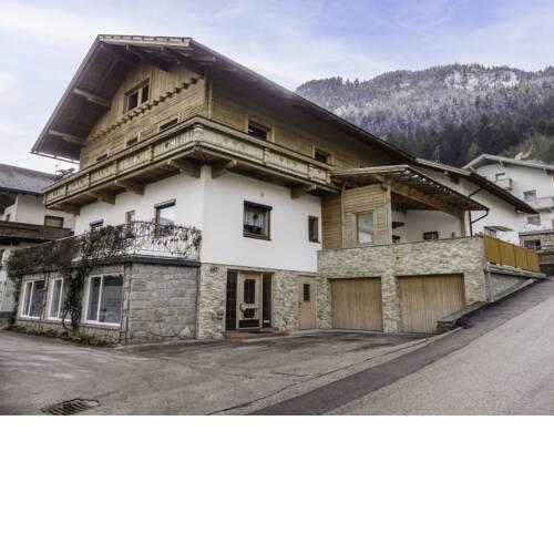 Apartment Eberharter