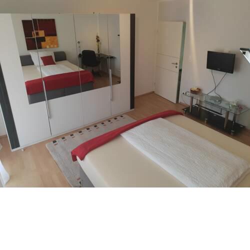 Apartment Eberstadt