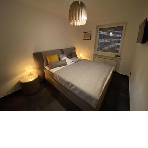 Apartment ECH Königsberger