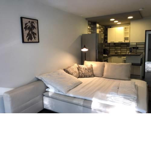 Apartment ECH1