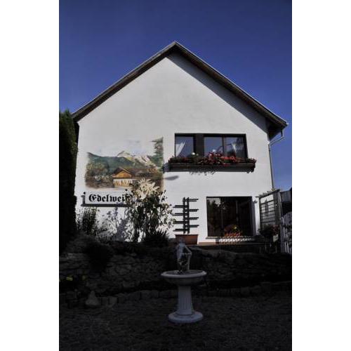 Apartment Edelweiß