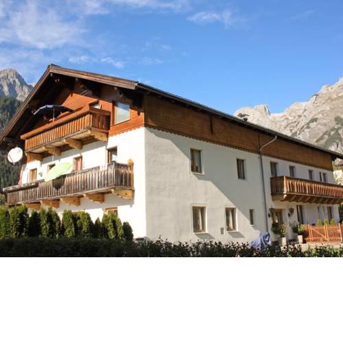 Apartment Edelweiss.1