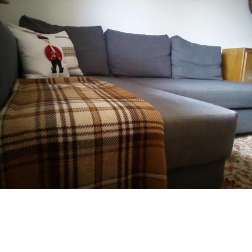 Apartment Edelweiss