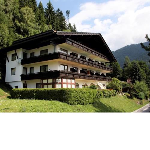 Apartment Edelweiss